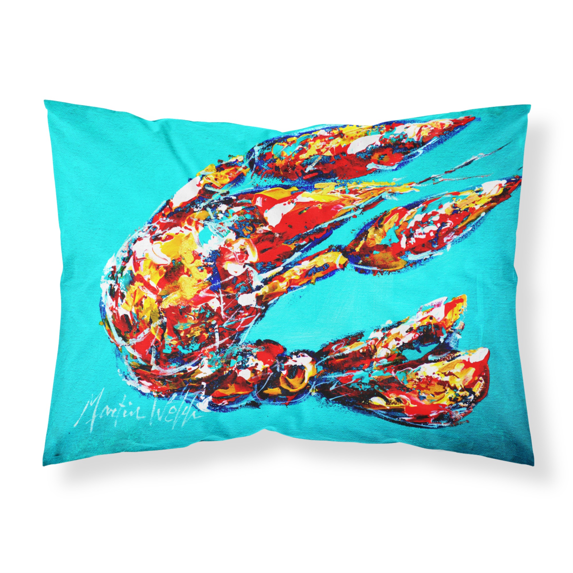 Carolines Treasures SB3055PILLOWCASE Rodeo Cowgirl Barrel Racer Moisture Wicking Fabric Standard Pillowcase Multicolor Large Carolines Treasures SB3055PILLOWCASE Rodeo Cowgirl Barrel Racer Moisture Wicking Fabric Standard Pillowcase Multicolor Large
